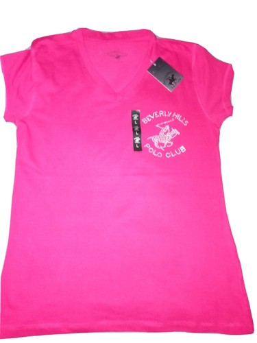 Polo Club Women's Beverly Hills T-Shirt 