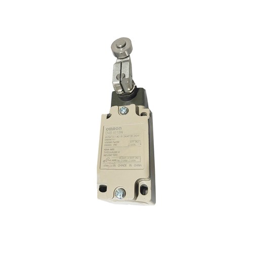 New OMRON D4B-2111N 2115N 2116N 2117N 2170N 2171N 4115N 4116N 4170N 4171N switch - Picture 8 of 13
