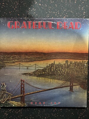 Grateful Dead Set 