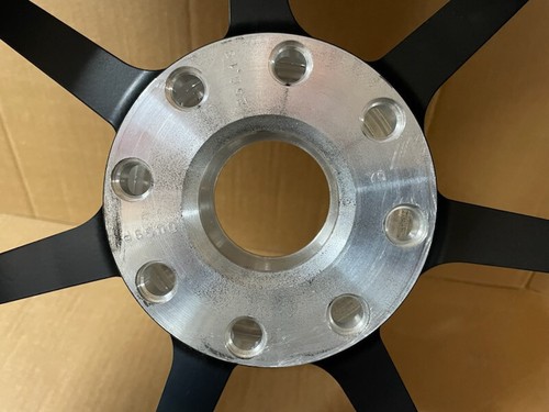 Ducati 1098 1198 MARVIC FORGED Aluminum Assen REAR WHEEL for Ducati 1098 1198 - Foto 4 di 6