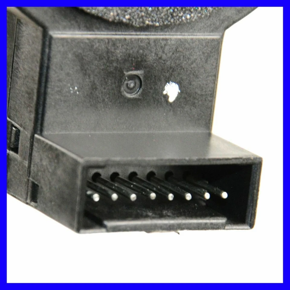 Sensor de posición del volante Dorman para Buick Cadillac Chevy GMC Hummer Saab Foto 2 de 2