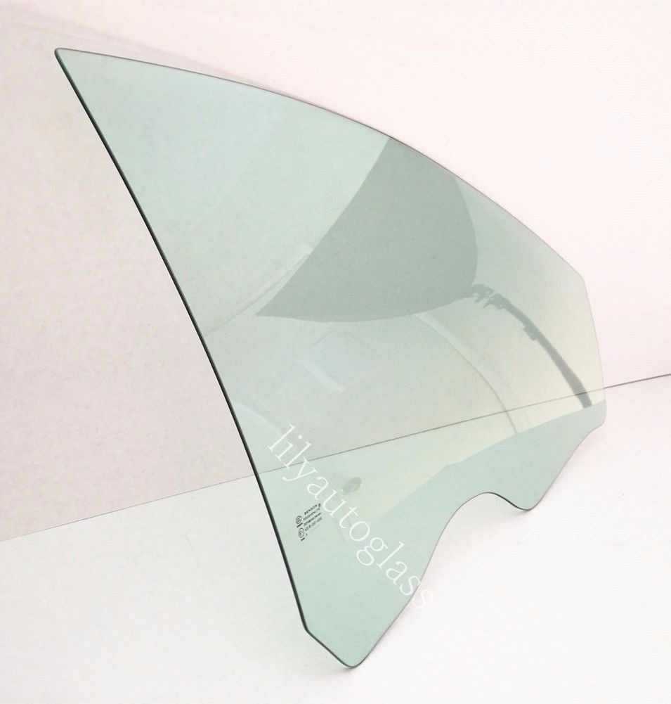 2005-2010 Pontiac G6 Sedan Front Door Window Glass Driver Left LH OEM