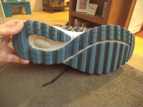 kswiss women shoes Size 10 - Picture 3 of 6