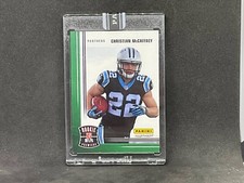 2017 Panini Instant NFL Football Cards - Updated Checklist 9