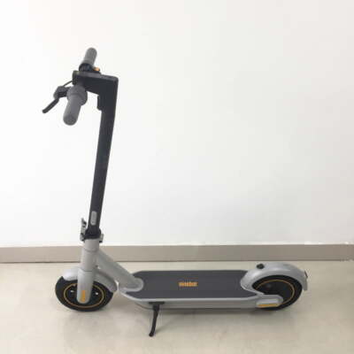 Segway Ninebot MAX G30LP Electric Kick Scooter MAX Speed 18.6 MPH | Brand New