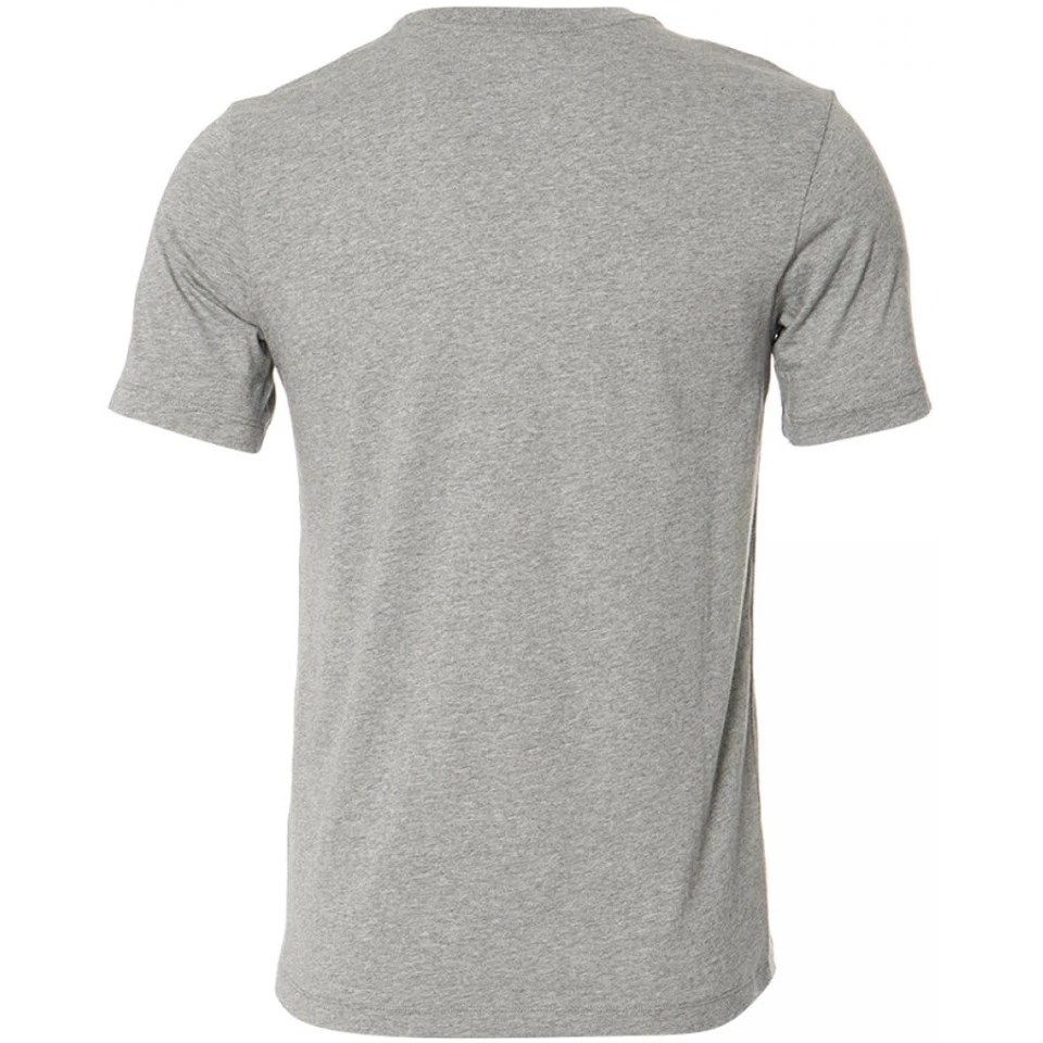 Camiseta Jordan Para Hombre Jumpman Manga Corta Crew Atlética Activa Baloncesto Camiseta Foto 4 de 4