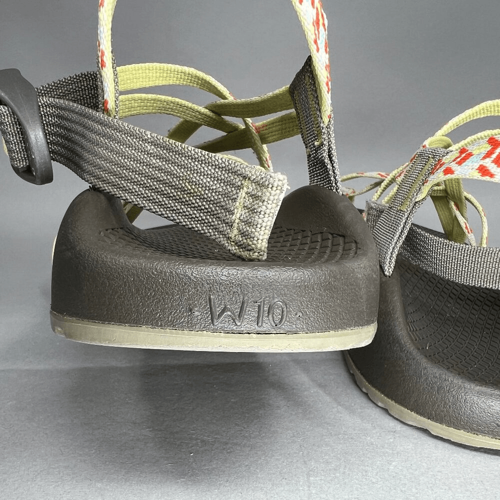 Chaco Women's Size 10 ZX/2 Classic Sandals | eBay