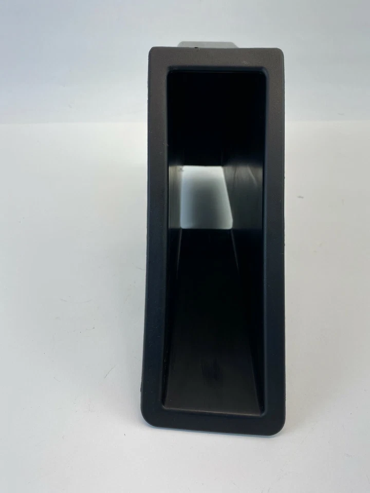 2006-2012 Ford Fusion Glove Box Registration Dash Storage Insert Trim Panel OEM Foto 4 de 4