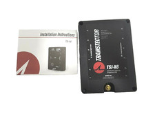 Transtector TSJ-X6 Advanced Lighting Protection Unit NEW  