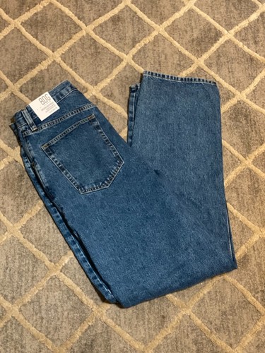 BDG modern boyfriend jeans women's size 32W34L new with tags | eBay