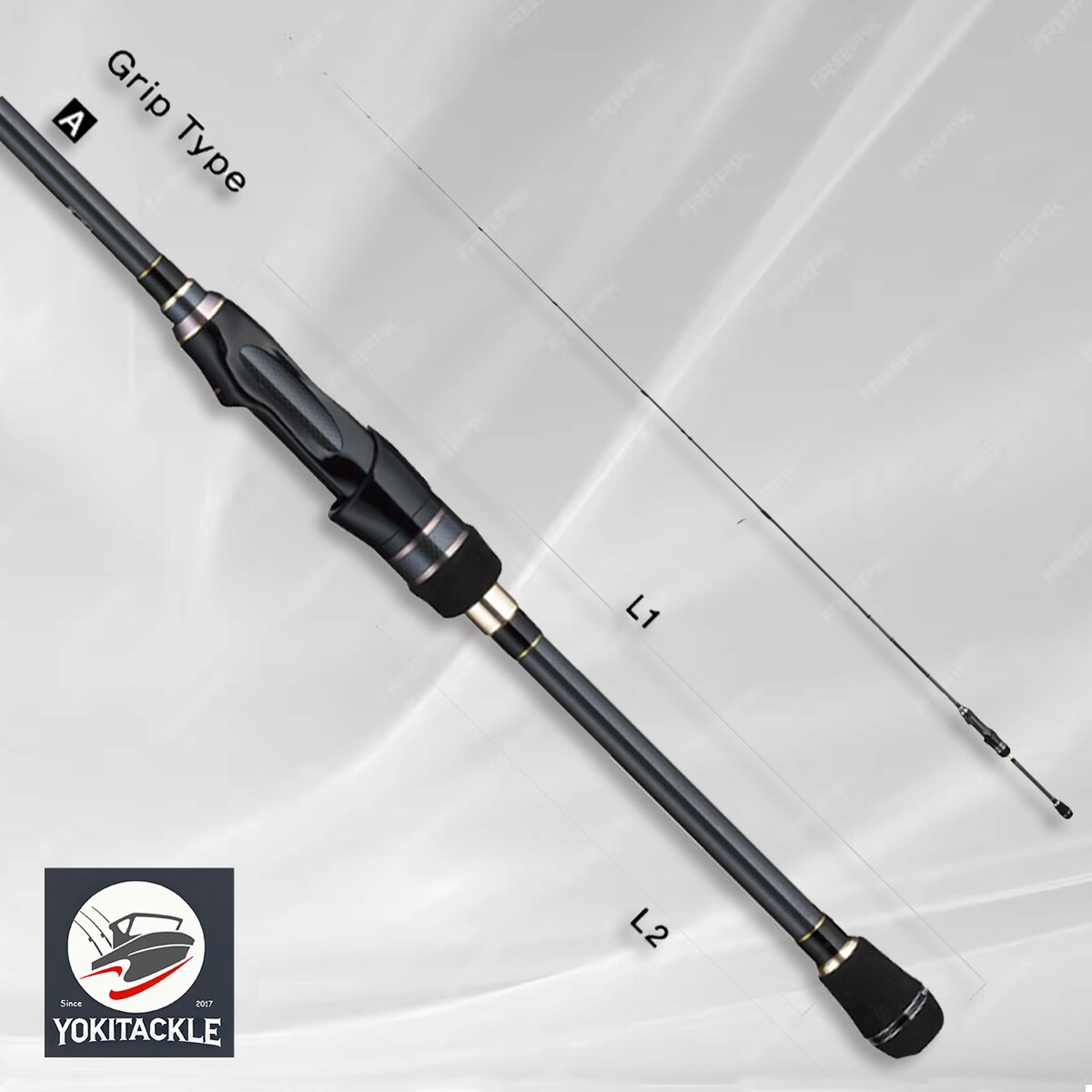 ●テイルウォーク　BAY MIXX ベイミクス SSD S69L (スピニングモデル) Tailwalk BAY MIXX SSD S69L Spinning Rod Shipping from JAPAN | eBay
