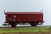 Tt Schiebedachwagen Der Mav Ep.V Tillig 17673