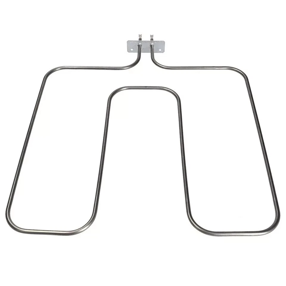 RESISTENZA INFERIORE 1200W PER FORNO BEKO ARCELIK 262900061 262900099 262900081 - Immagine 3 di 4