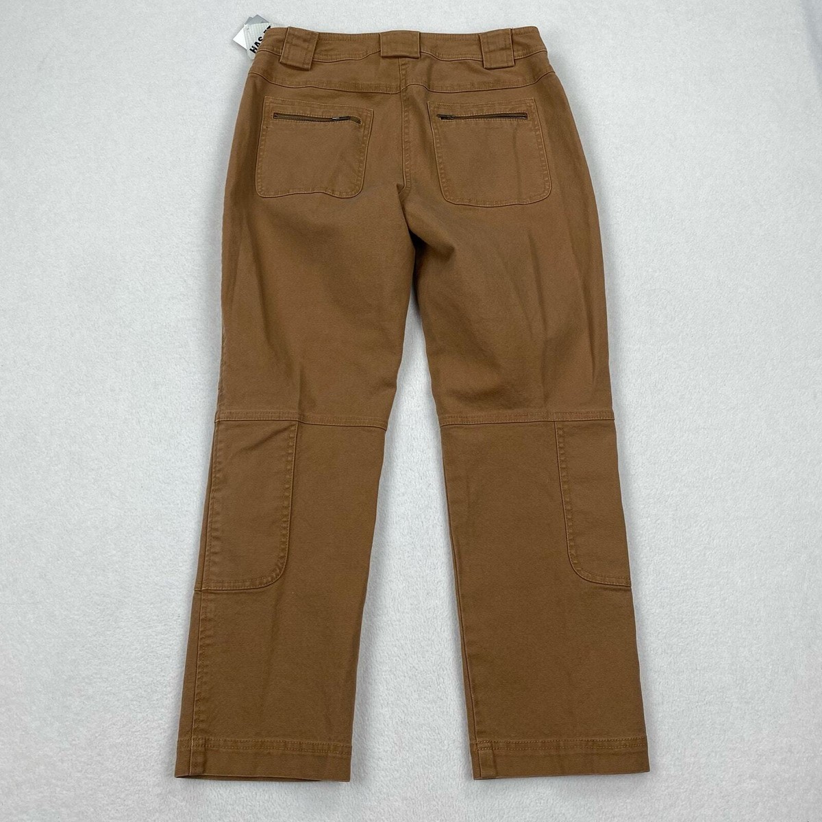 DKNY 90's-c00's old gimmick cargo pants ワークパンツ・カーゴ