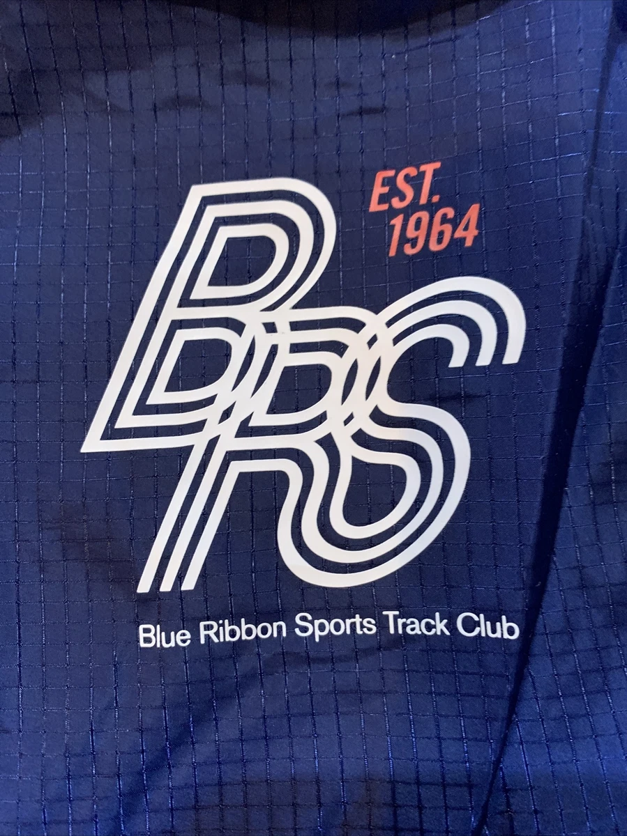 1964 blue sales ribbon sports