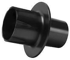 Two Brothers Racing Black M-Series P1X P1-X Race Pipe Power Tip Sound 005-P1XK