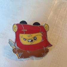 Disney PIN 2020 - Star Wars Cuties Mystery Ewok