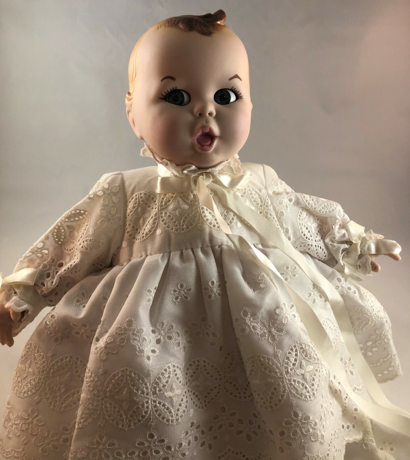 gerber baby doll 1980