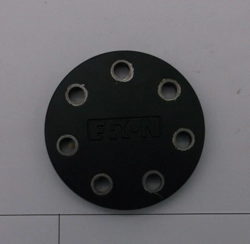 7461-000 EATON E CAP H MTR