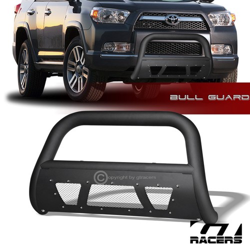 Share 82+ about grill guard for toyota 4runner unmissable in.daotaonec