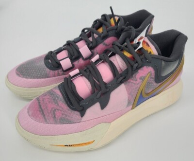 New Original Nike Kyrie 8 ASW Sneaker Shoes - Pink Foam/Multi