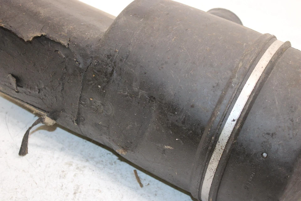 1999 Sea-doo Gti OEM Exhaust Muffler 274000788 JS44 - Image 4 of 4