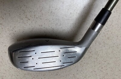 Tommy Armour HOT SCOT 18° Fairway 3 IW Wood 39” Uniflex