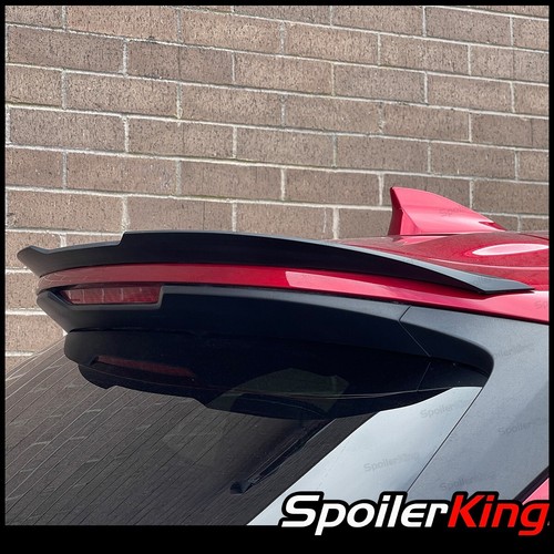 SpoilerKing Rear Add-on Roof Spoiler (Fits: Mazda CX-9 2016-present) 284KC - Picture 9 of 14
