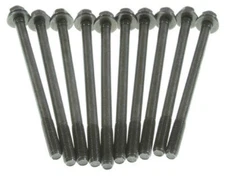 01-06 TOYOTA 2.4L 2AZ-FE 1AZFE HEAD BOLT SET THREAD Damage Avoid TIMESERT Repair