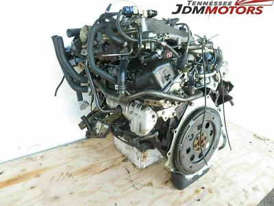 96 97 98 99 00 NISSAN PATHFINDER 3.3L V6 ENIGNE ONLY JDM VG33E
