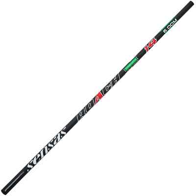 Sensas Roach 14 Power Match Tip Rod Competition Fishing Rod Head Rod 6m to 9m