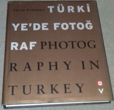 Engin Özendes (Ozendes) Photography in Turkey Turkish Ottoman Istanbul Photos