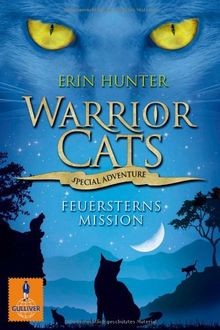 Warrior Cats - Special Adventure. Feuersterns Mission: 1... | Buch | Zustand gut