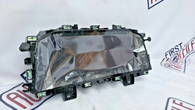 Original VW Caddy 2021-2027  Tacho Digital Kombiinstrument Virtual 5H0920340F