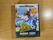 ebay® Auktion 278368992307 | SUPER KICK OFF für Mega Drive mit Handbuch (PAL) (GETESTET) Thumbnail of ebay® auction 278368992307 | SUPER KICK OFF für Mega Drive mit Handbuch (PAL) (GETESTET)