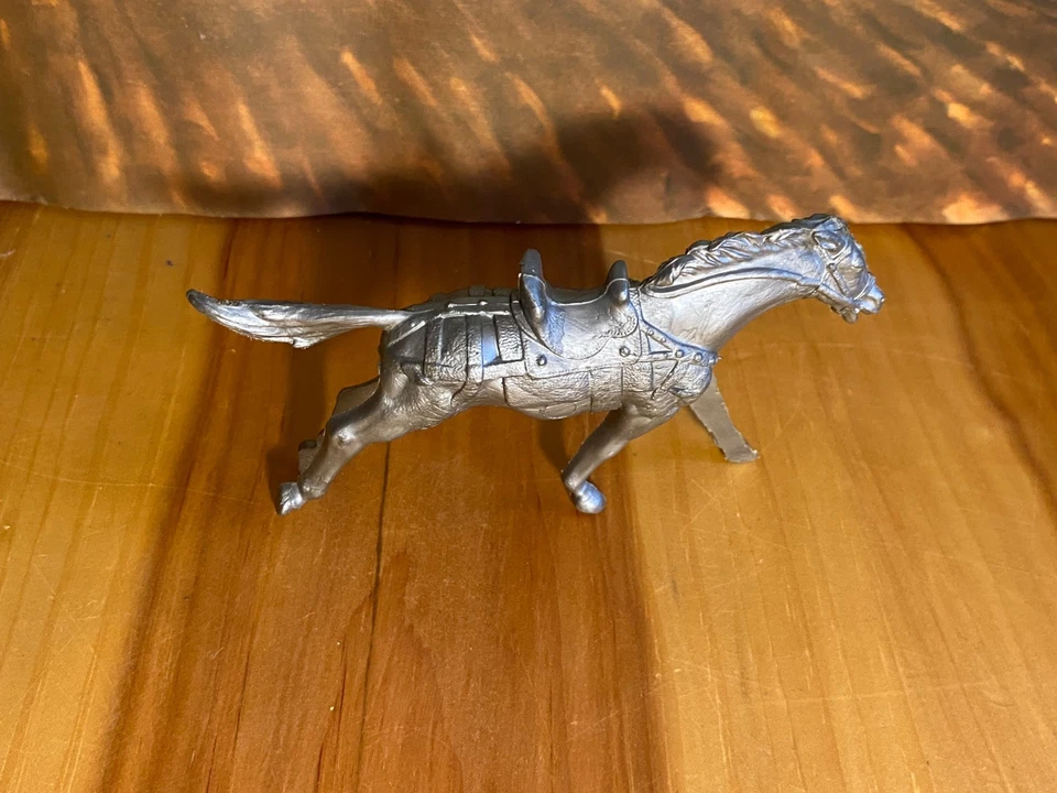 Caballeros Caballeros Vintage Plata Marx 60mm (¿ideal?) Excelente estado difícil de encontrar Foto 2 de 4