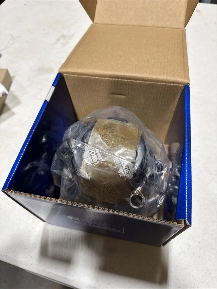 2007 2008 ПОДХОДИТ ДЛЯ INFINITI G35 AWD ПЕРЕДНЕЕ КОЛЕСО СТУПИЦА ПОДШИПНИК CARQUEST 91-556354 - Изображение 2 из 3