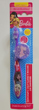 Brush Buddies Barbie Soft Purple Toothbrush Kit with Cap