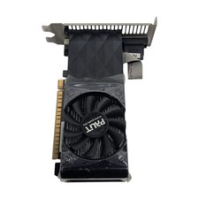 Palit NVIDIA GeForce GT630 2GB DDR3 Graphics Card NEAT6300HD41-1085F
