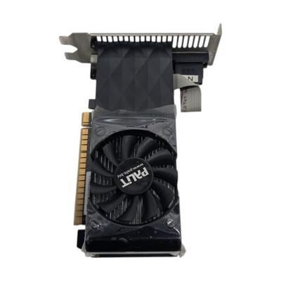 Palit NVIDIA GeForce GT630 2GB DDR3 Graphics Card NEAT6300HD41