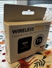 RØDE Wireless GO II TX Clip-On Digital Transmitter USB-C On-Board Recording — photo 1