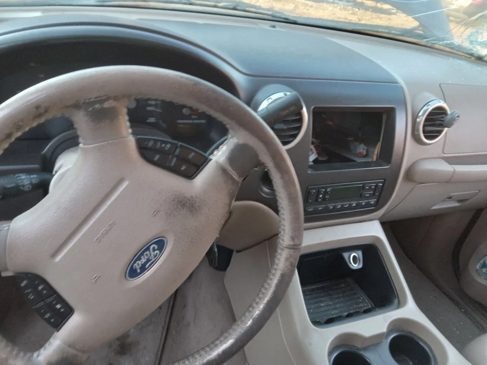 Compresor de aire acondicionado compatible con 03-05 EXPEDITION 289453 Foto 3 de 4