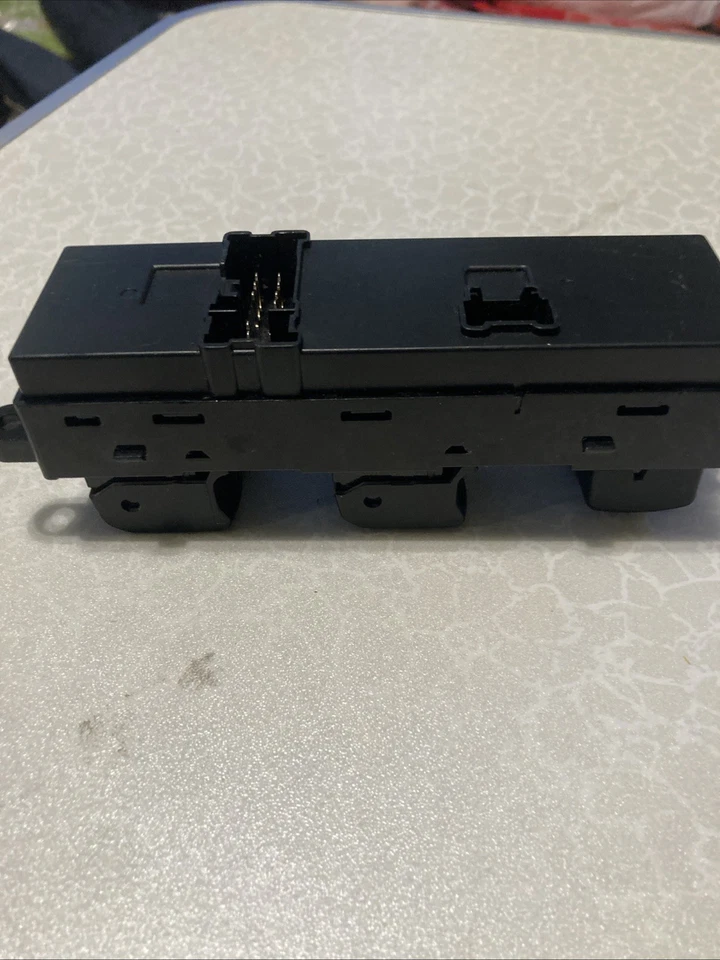 Driver Side Master Power Window Switch For 2013-2015 Subaru Outback 83071-AJ240 - Image 3 of 4
