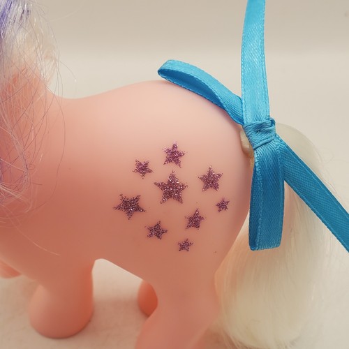 My Little Pony 35th Anniversary Bridge Direct Twilight Unicorn 2017 - Picture 12 of 14