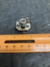 1/4 Ceramic Insulated Shaft Coupler