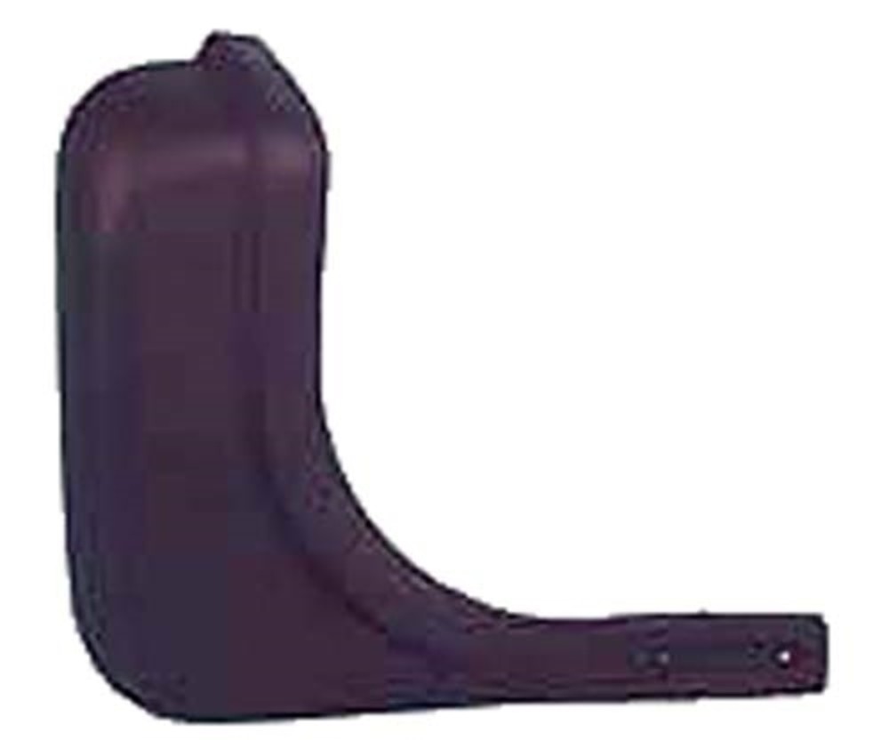 Driver Side Fender Cap for E-Z-GO Marathon Golf Cart 1989-1994