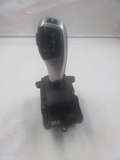 BMW X3 F25 2011 Schalthebel Schaltknauf 10049934 2011 225kW TTG1689