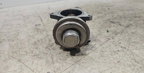 VW GOLF PLUS 5M1, 521 AGR-Ventil 313612077 038131501AN 1.90 Diesel 34688427