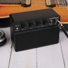 Haut-parleur d'ampli guitare de qualité professionnelle pour guitares acoustiqu