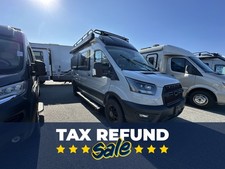 2026 Grand Design Lineage Series VT LVT1